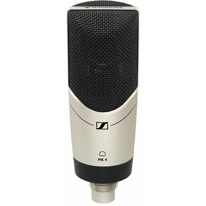 Sennheiser mk4